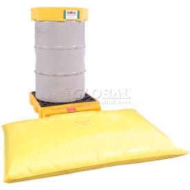 UltraTech Ultra-Spill® Bladder System Containment Deck 1320 P1 1-Drum 1320