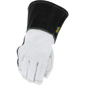 Mechanix Wear® Torch Pulse Welding Gloves Medium Black and White WS-PLS-009