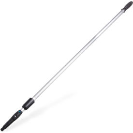 Carlisle 8 ft. 2-Piece Aluminum Telescopic Extension Pole - 36543000 - Pkg Qty 5 36543000