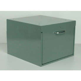 Stackbin Steel Drawer 14