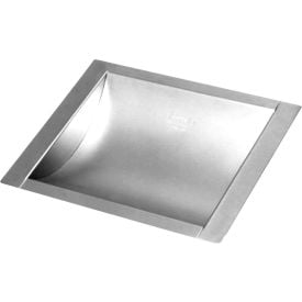 Shuresafe Countertop Stationary Deal Tray 670100 - 10