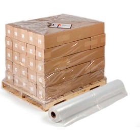 Pallet Size Shrink Bags 4 Mil 52