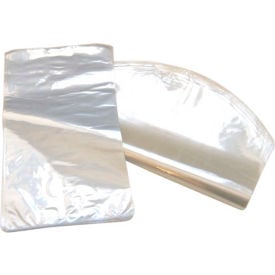 Sealer Sales PVC Shrink Bags 80 Ga. 6-1/2