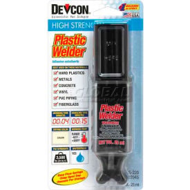 Devcon® Plastic Welder™ 22045 25ml Syringe 22045