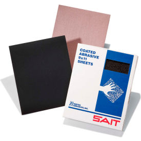 United Abrasives - Sait 84258 Water Proof Sanding Sheets 9