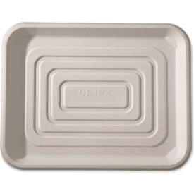 Carlisle® Bagasse Disposable Tray 14