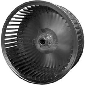 Single Inlet Blower Wheel 7-1/2