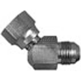 Buyers Swivel Nut 45° Elbow H5356x8 1/2