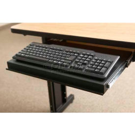 Kendall Howard™ Classroom Training Table Keyboard Tray 5500-3-100-02