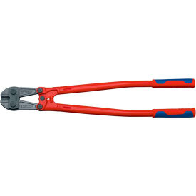 KNIPEX® 71 72 760 Large Bolt Cutters - Comfort Grip 71 72 760