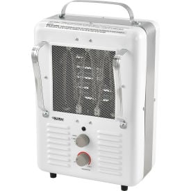 GoVets™ Portable Milkhouse Style Electric Heater 120V 1500W 098246