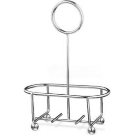 Vollrath® Dripcut Wire Rack Condiment Caddy WR-1003 - Pkg Qty 12 WR-1003