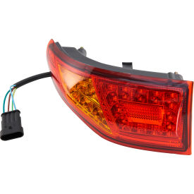 Taillight Left Hand for GoVets™ Utility Vehicle 615162 199615