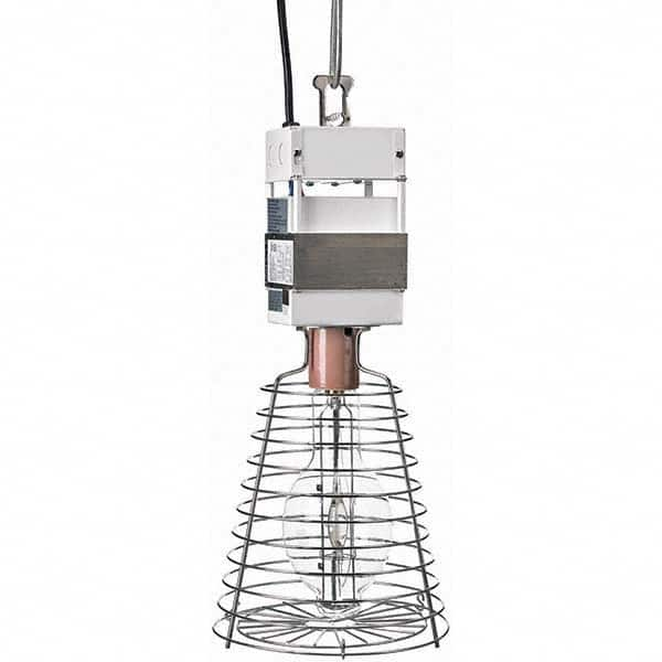 400 Watt Hook Electric Portable Metal Halide Light MPN:HBLMHHB400