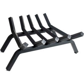 Pleasant Hearth Fireplace Grate BG7-185M 18