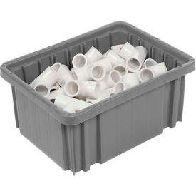 GoVets™ Plastic Dividable Grid Container 10-7/8