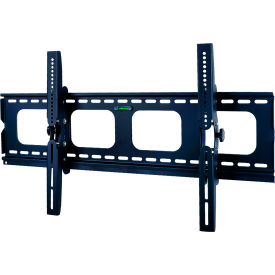 TygerClaw LCD3039BLK Tilt TV Wall Mount for 40