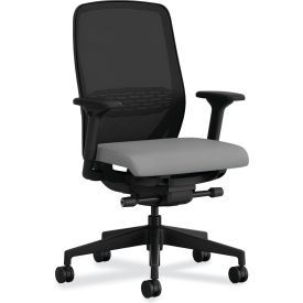 HON® Nucleus® Recharge Fabric Task Chair High Back 16-5/8