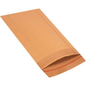 Jiffy Rigi Bag® Self-Seal Mailers #3 8-1/2