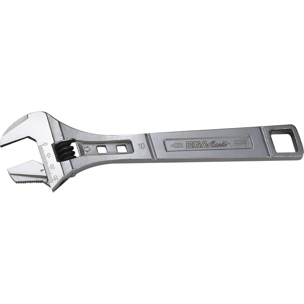 Adjustable Wrenches, Finish: TITACROM  MPN:61935