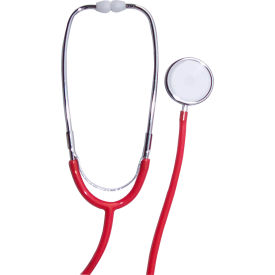 Tech-Med Stethoscope Single Head 22