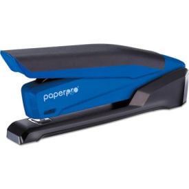 PaperPro® Spring-Powered Desktop Stapler 20 Sheet Capacity Blue 1122