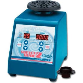 GENIE® SI-A236 Digital Vortex-Genie 2 Mixer 120V SI-A236