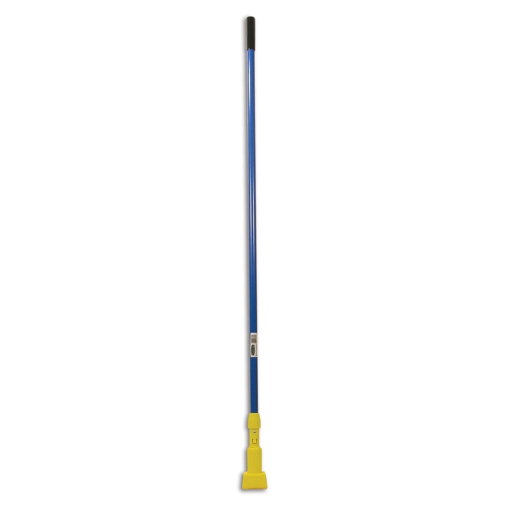 Rubbermaid Gripper Wet Mop Handle, 60in, Fiberglass (Min Order Qty 2) MPN:H246GY