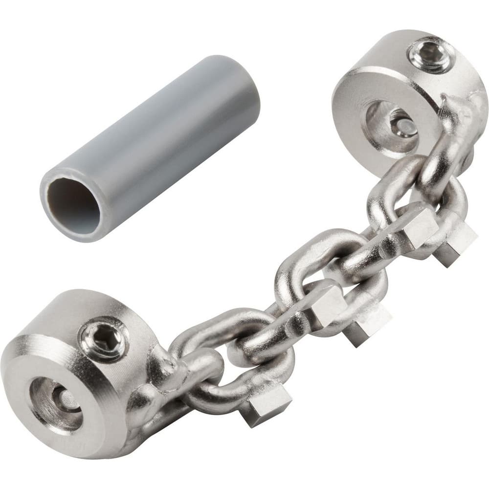 Drain Cleaning Accessories, Type: Standard Chain Knocker  MPN:48-53-3024