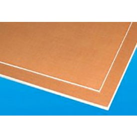 Professional Plastics Natural Linen LE Phenolic Sheet 0.047