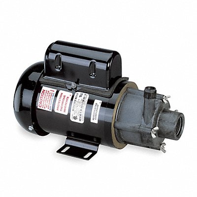 Pump Magnetic Drive MPN:584604