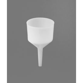 Bel-Art Polyethylene 150ml Single Piece Buchner Funnel 146090000