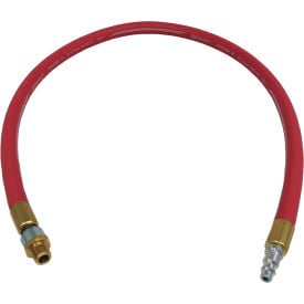 Alliance Hose Rubber Snubber Hose 3/8