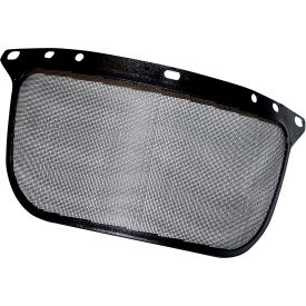 Jackson Safety® F60 Face Shield Window Wire Mesh 6-1/2