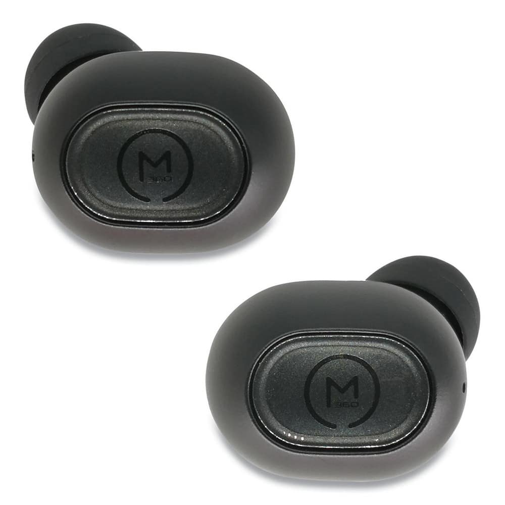 Computer & Laptop Accessories, Color: Black , For Use With: Bluetooth. 5.0 Enabled Devices , Type: Earbuds  MPN:MHSTW7500B