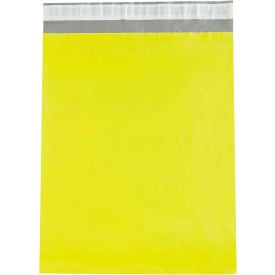 GoVets™ Colored Poly Mailers 14-1/2