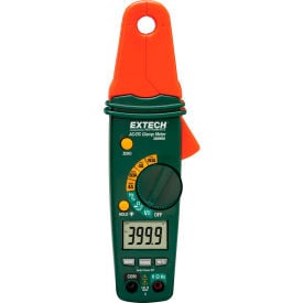 Extech 380950 Clamp Meter Green/Orange 380950