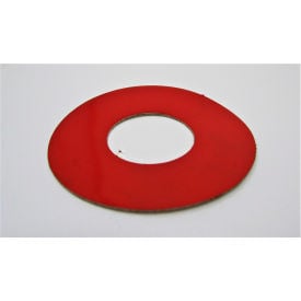 JET® Donut Red Sign COS18-412 COS18-412