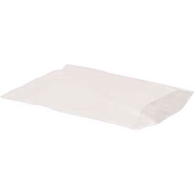 GoVets™ Flat Poly Bags 6