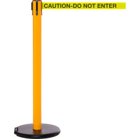 RollerSafety 250 Retractable Belt Barrier 40