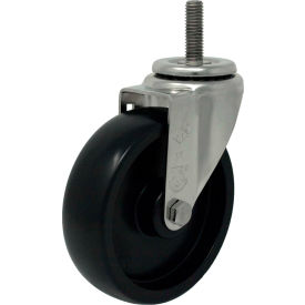 Durable Superior Casters Swivel Stem Caster - 3