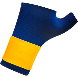 OccuNomix Neo Thumb/Wrist Wrap Navy Medium 400-013 400-013