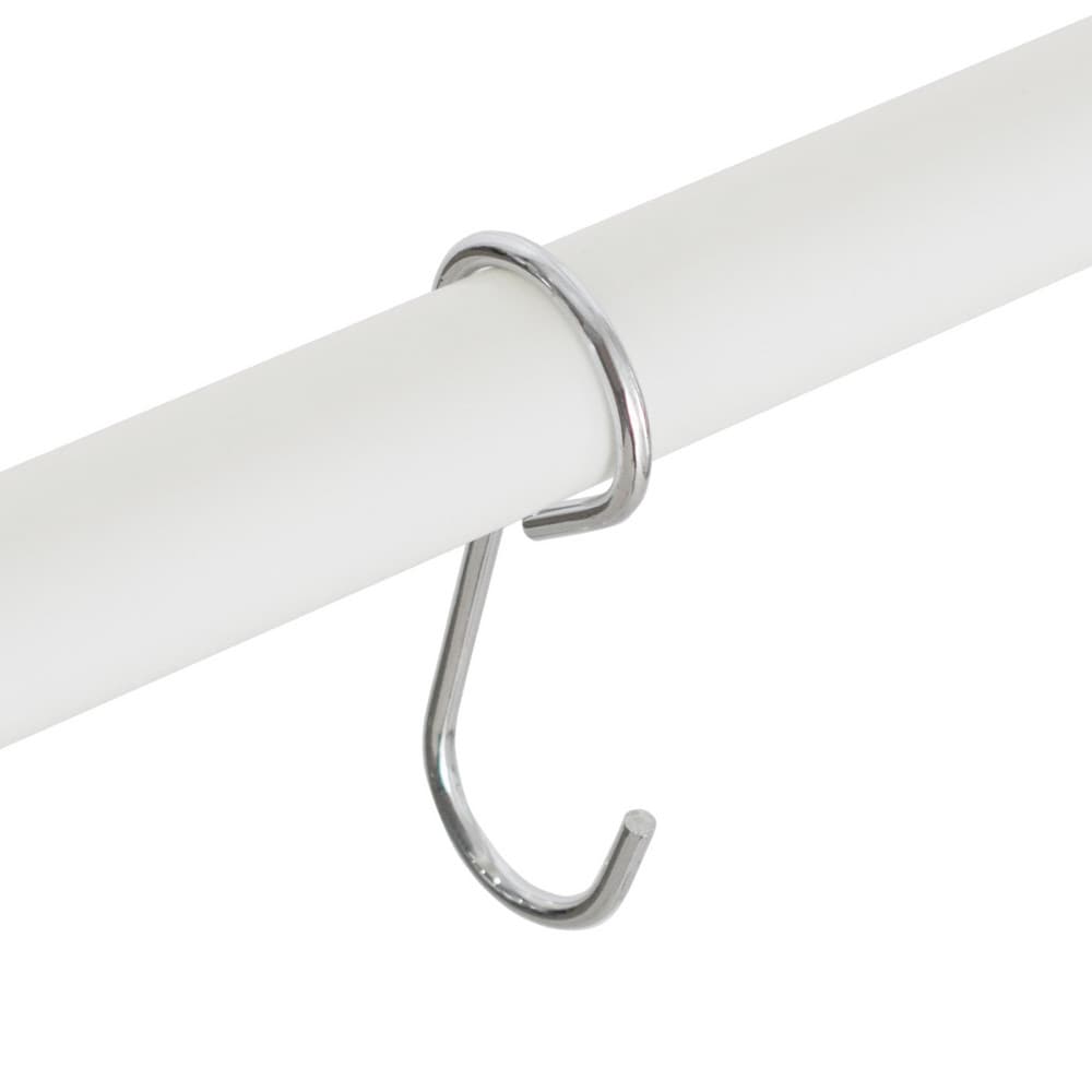 Framing Pipe Accessories, Accessory Type: Front Hook , For Use With: Flexpipe Systems  MPN:AW-HOOK