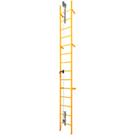 Guardian® 125' Cable Climbing System 3/8