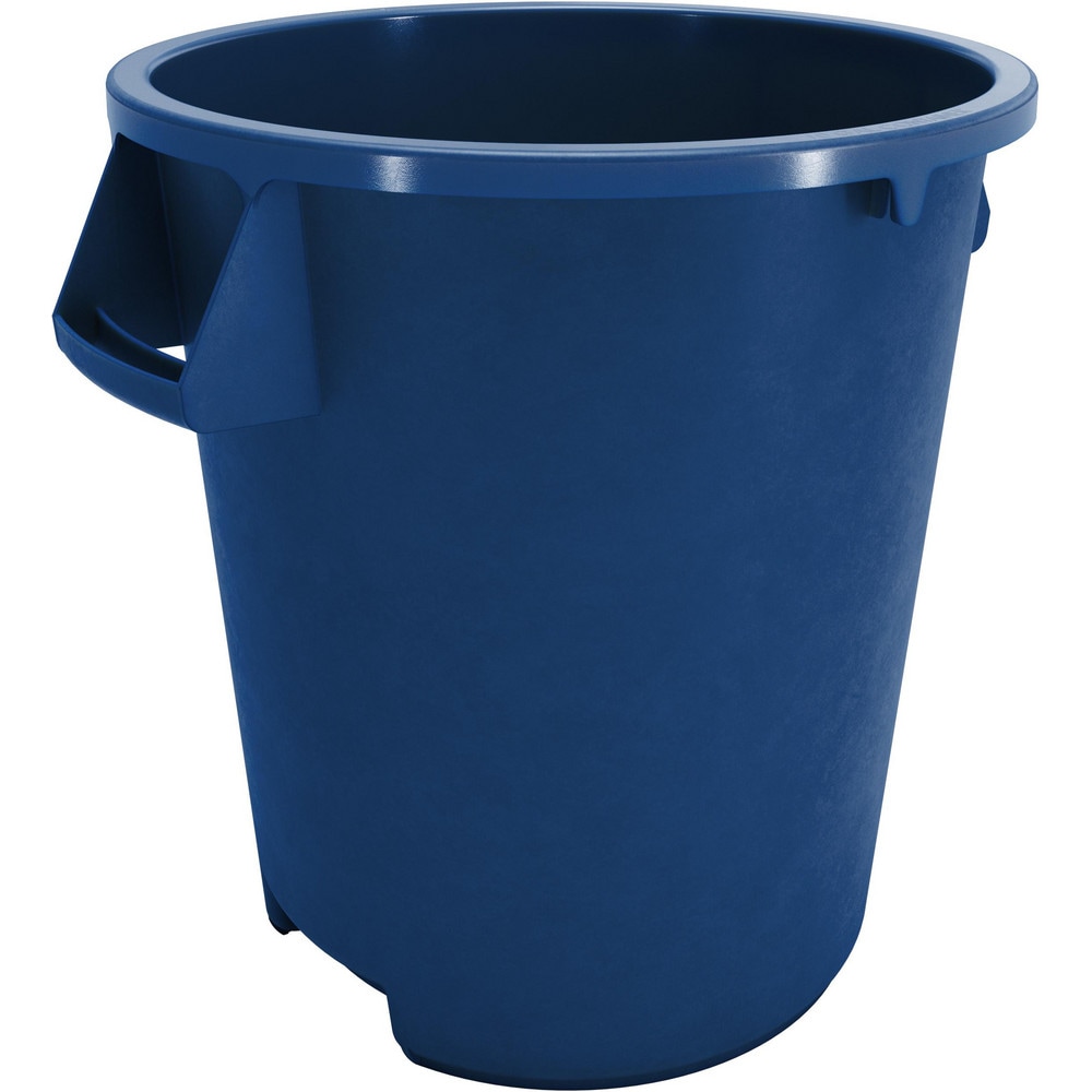 Trash Cans & Recycling Containers, Product Type: Trash Can , Type: Waste Bin Trash Container , Container Capacity: 10.00 , Container Shape: Round  MPN:84101014