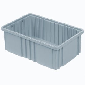 GoVets™ Plastic Dividable Grid Container 10-7/8