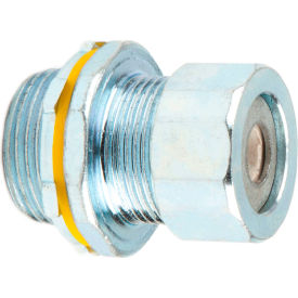 L.H.Dottie® Strain Relief Connector Steel 3/4