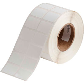 Brady® J20-88-7425J BradyJet™ Polypropylene Label 0.75