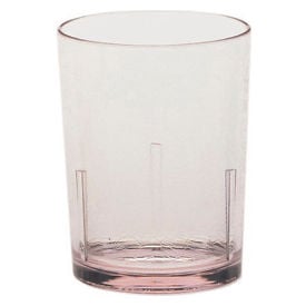 Cambro D14152 - Tumbler Delmar 14 Oz. Clear - Pkg Qty 36 D14152