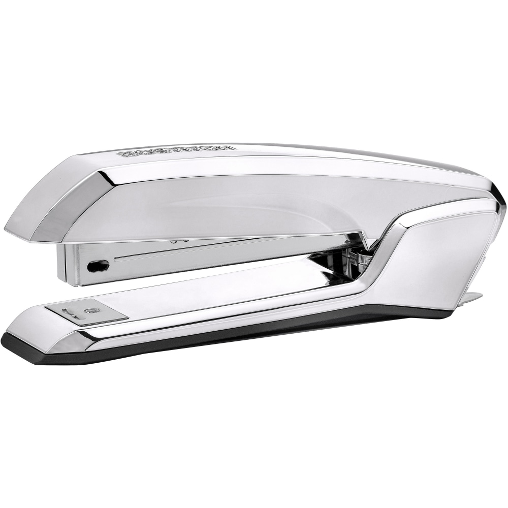 Bostitch Ascend 20-Sheet Stapler, Gray (Min Order Qty 5) MPN:B210CHROME